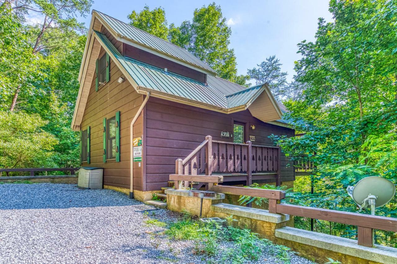 Вилла Evening Shade Shady Grove Экстерьер фото
